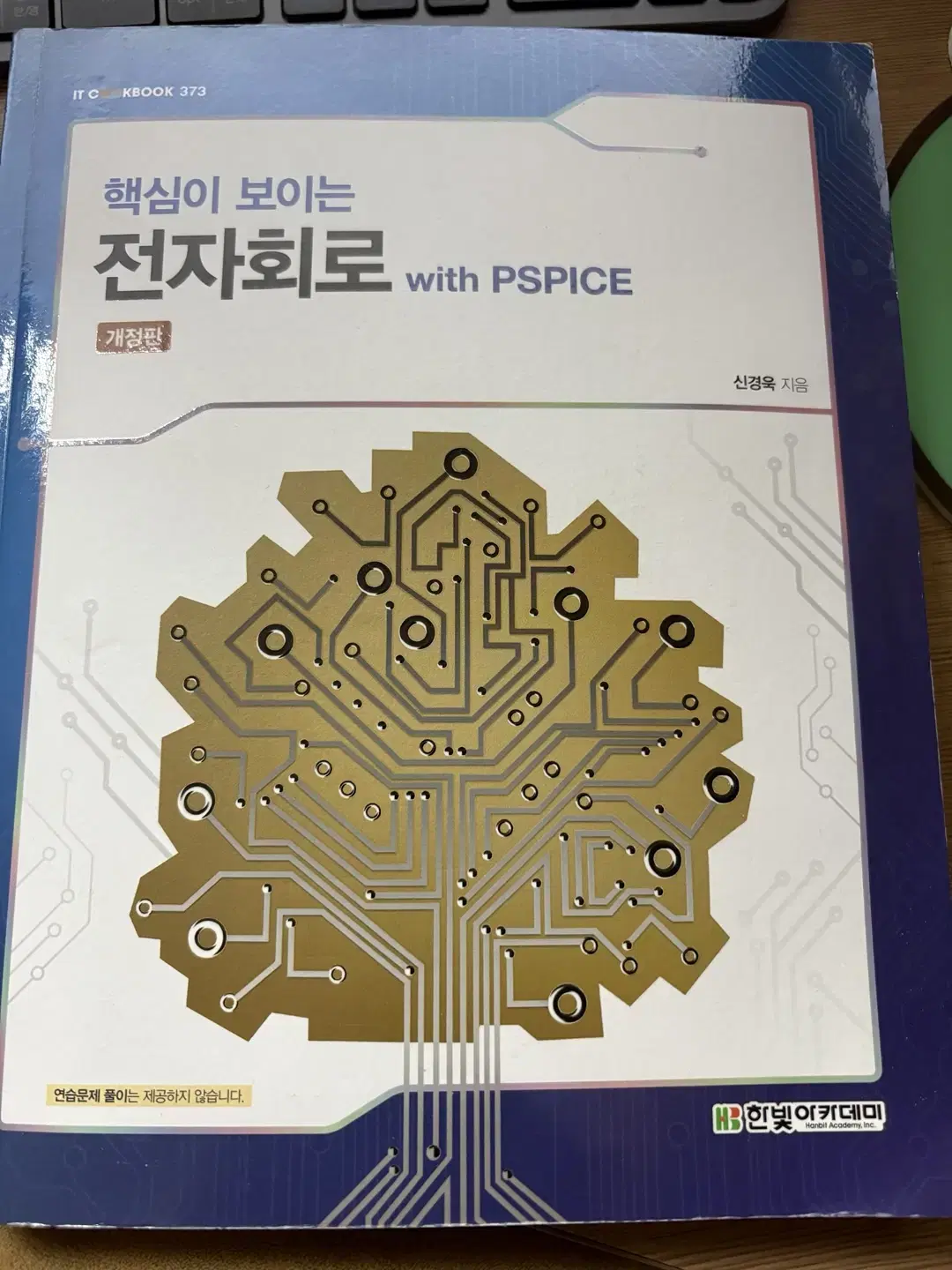 핵심이 보이는 전자회로 with PSPICE